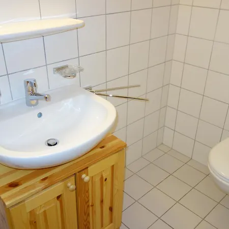 Apartamento Pracondu 1 203 - Outdoor & Fun 6 Pers Nendaz