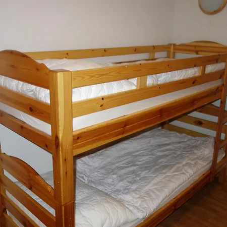 Pracondu 1 203 - Outdoor & Fun 6 Pers * Nendaz