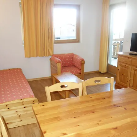 Pracondu 1 203 - Outdoor & Fun 6 Pers Apartment Nendaz