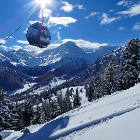 Apartment Pracondu 1 203 - Outdoor & Fun 6 Pers *