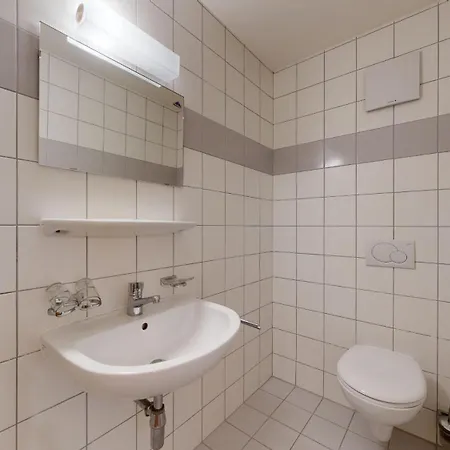 Appartement Pracondu 1 203 - Outdoor&fun 6 Pers