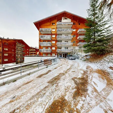 Pracondu 1 203 - Outdoor&fun 6 Pers Nendaz