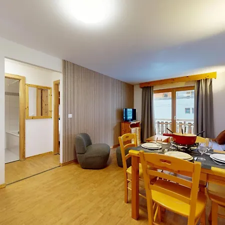 Pracondu 1 203 - Outdoor&fun 6 Pers