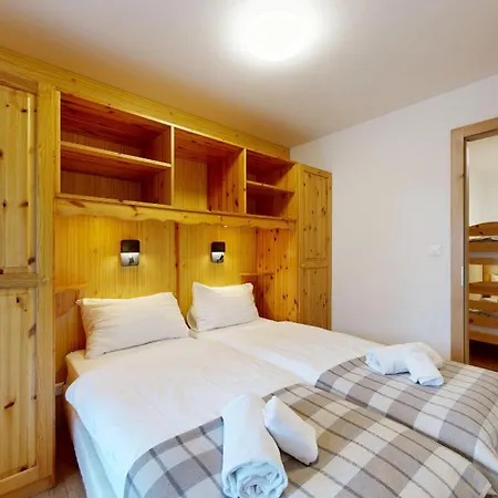 Pracondu 1 203 - Outdoor & Fun 6 Pers * Nendaz