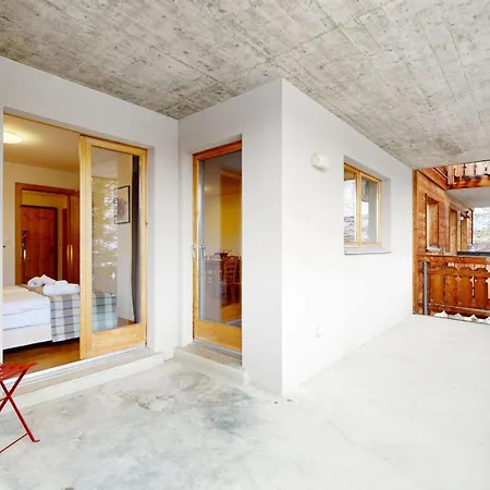 Pracondu 1 203 - Outdoor & Fun 6 Pers