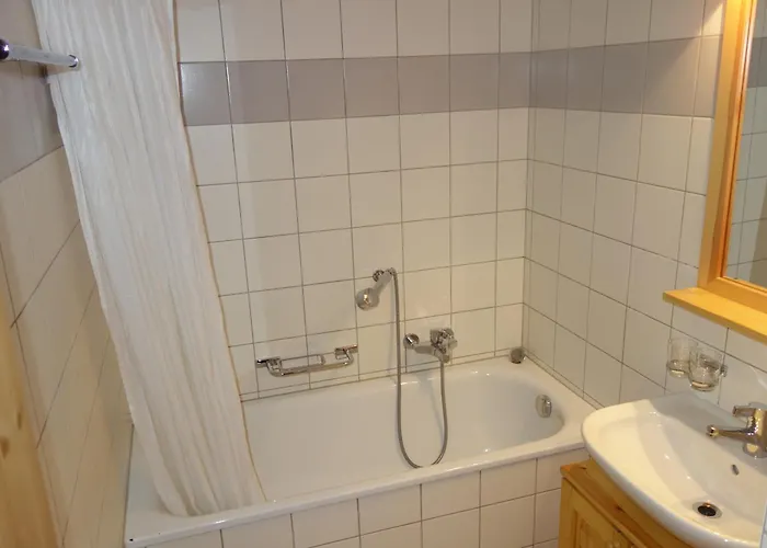 Pracondu 1 203 - Outdoor & Fun 6 Pers Nendaz