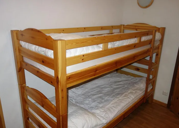 Pracondu 1 203 - Outdoor & Fun 6 Pers * Nendaz