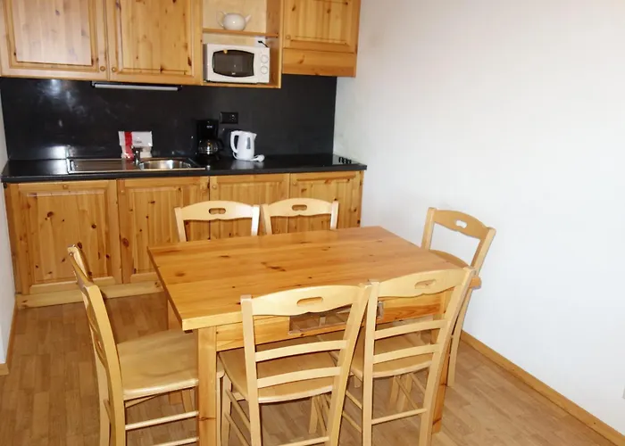 Pracondu 1 203 - Outdoor & Fun 6 Pers