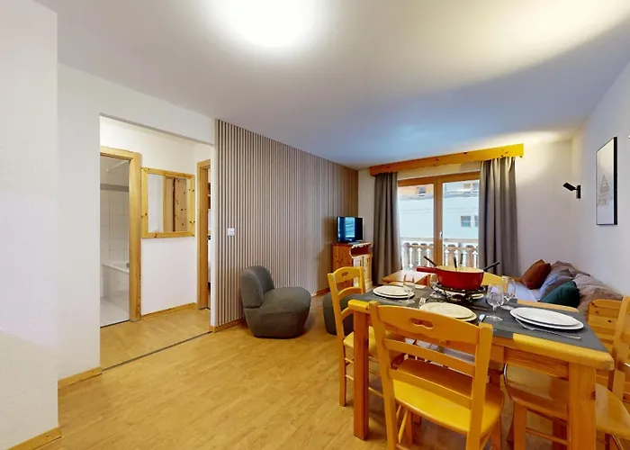 Pracondu 1 203 - Outdoor & Fun 6 Pers