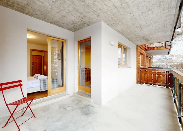 Pracondu 1 203 - Outdoor & Fun 6 Pers